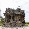 Hoysala Temples at Mosale